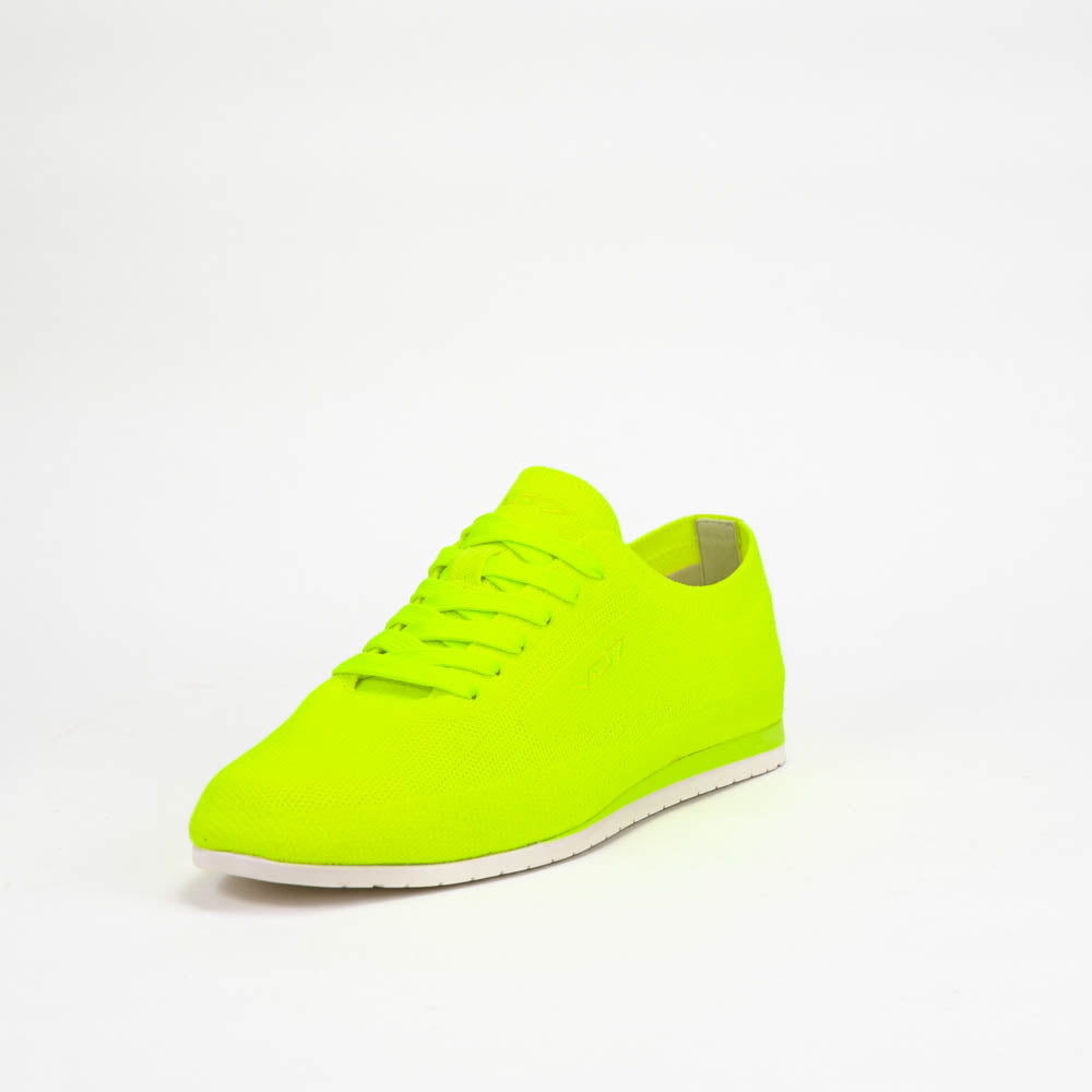 VO7 Yacht — Baskets jaunes