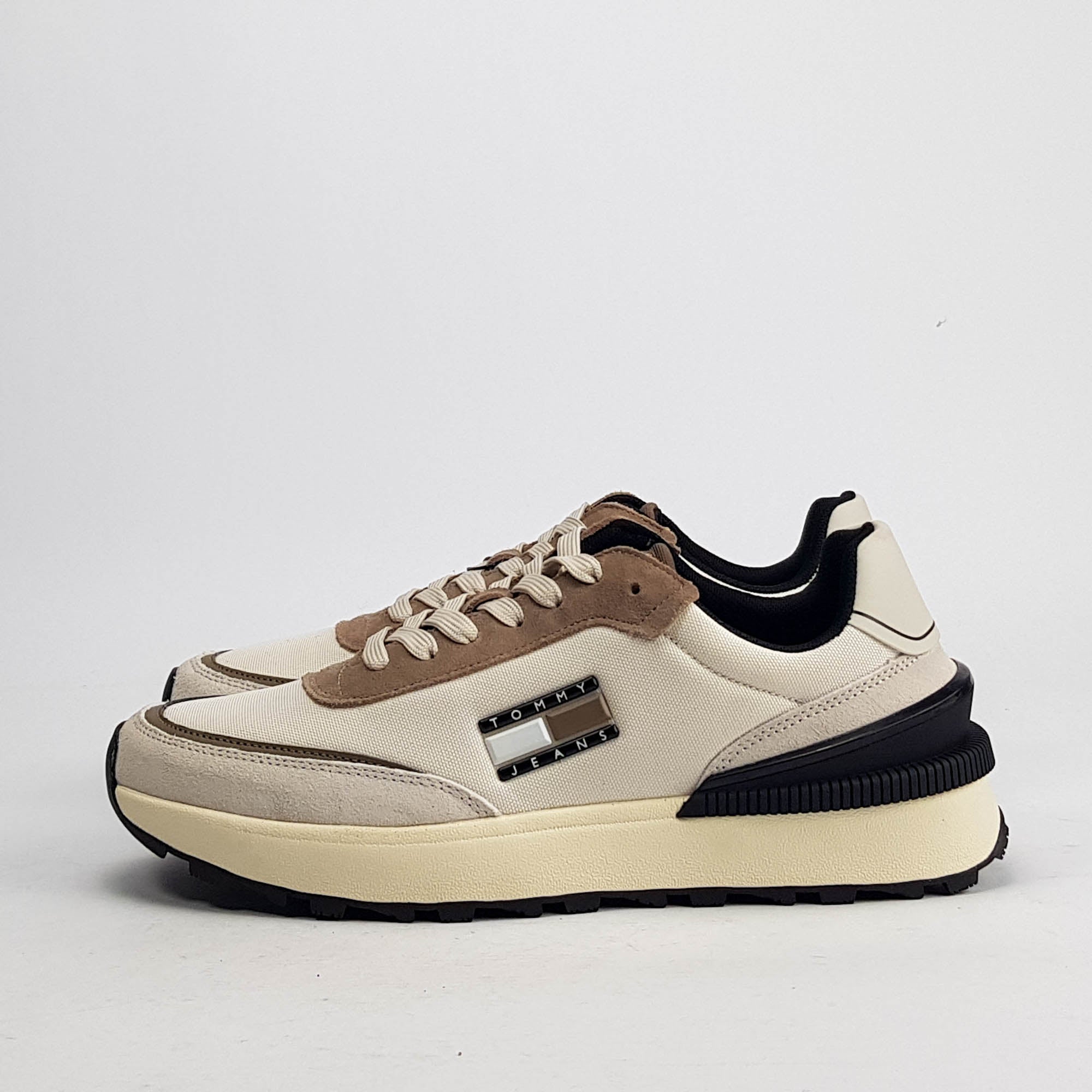 TOMMY HILFIGER MARRON CREME - ENOEMO1265