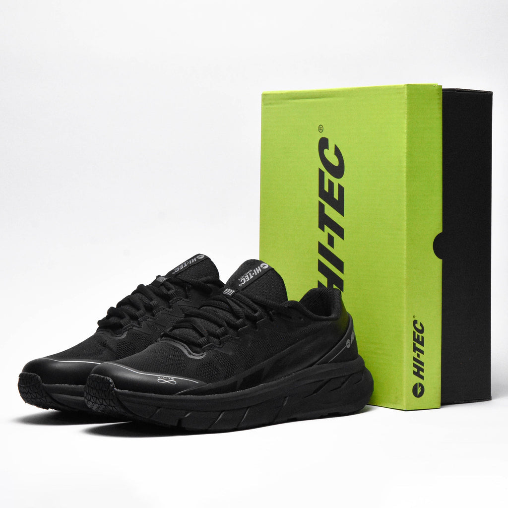 HI-TEC BOLT MOONLESS NIGHT S014203