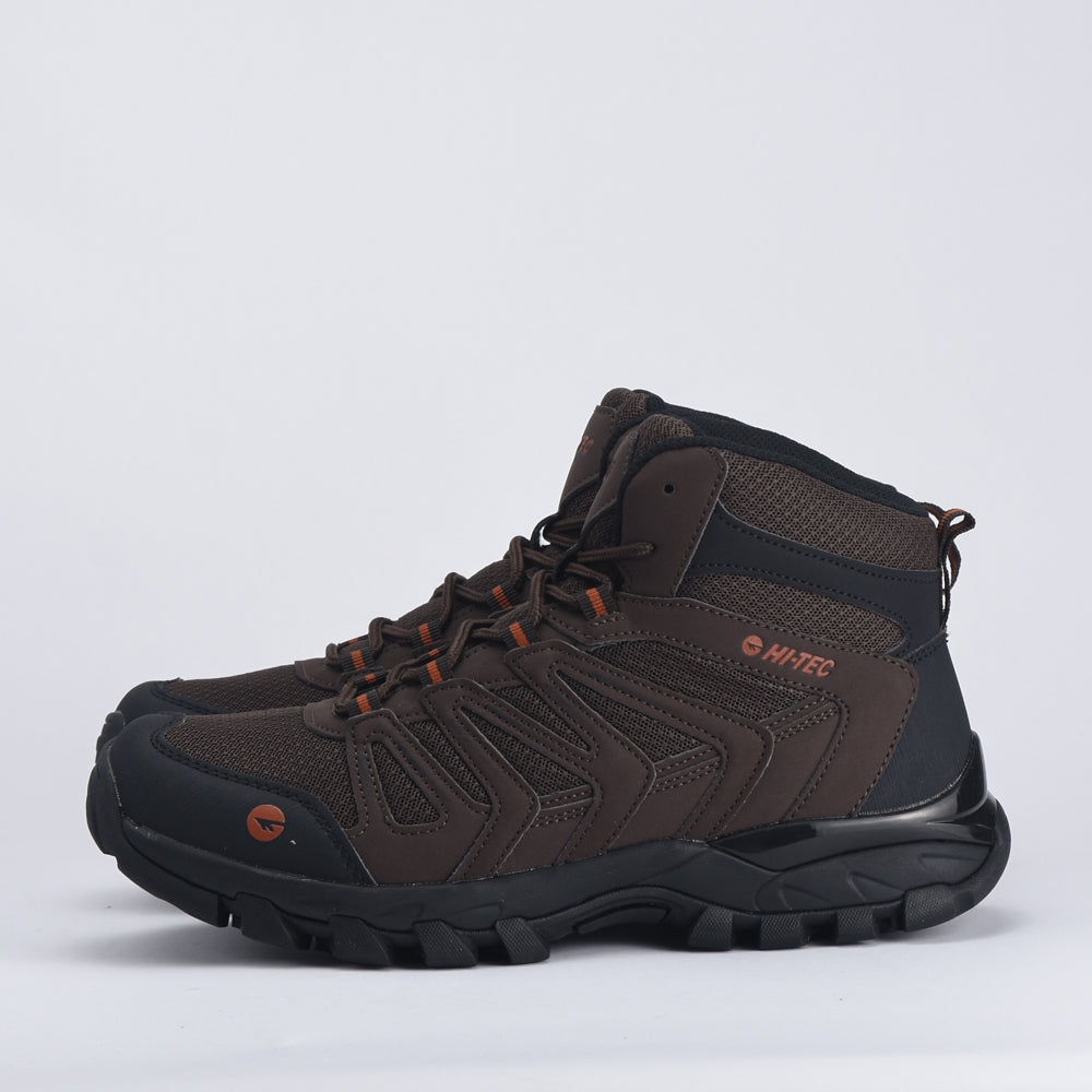 HI-TEC Grand Paradiso Mid ll HI TEC O014073