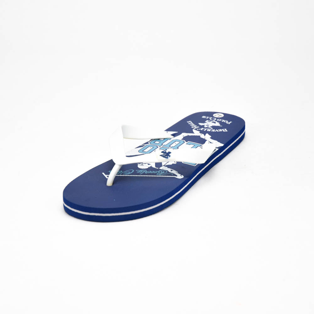 BEVERLY HILLS POLO CLUB CLAQUETTE 2789-NAVY