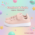 PEAK SHOES EK3902B-6310