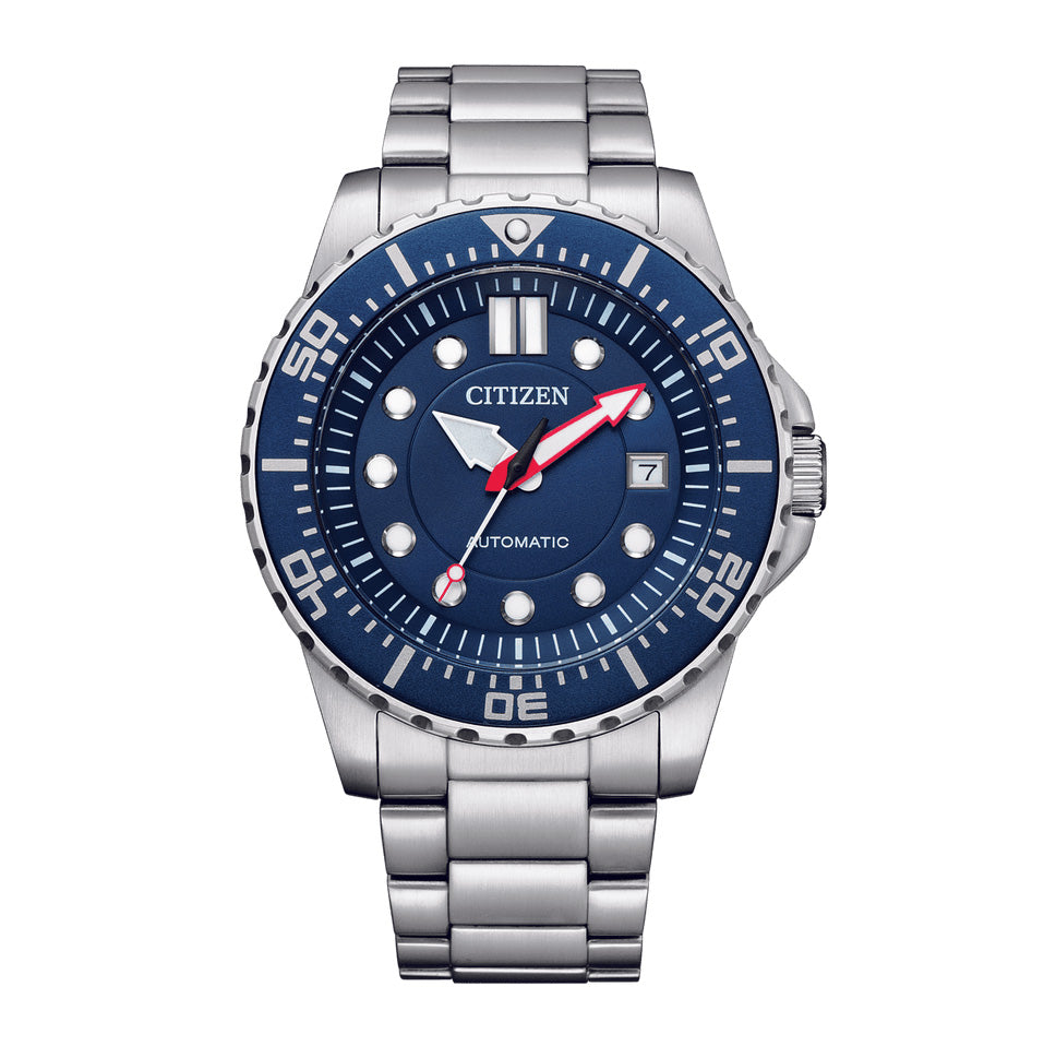 Citizen Automatic Sport NJ0121-89L