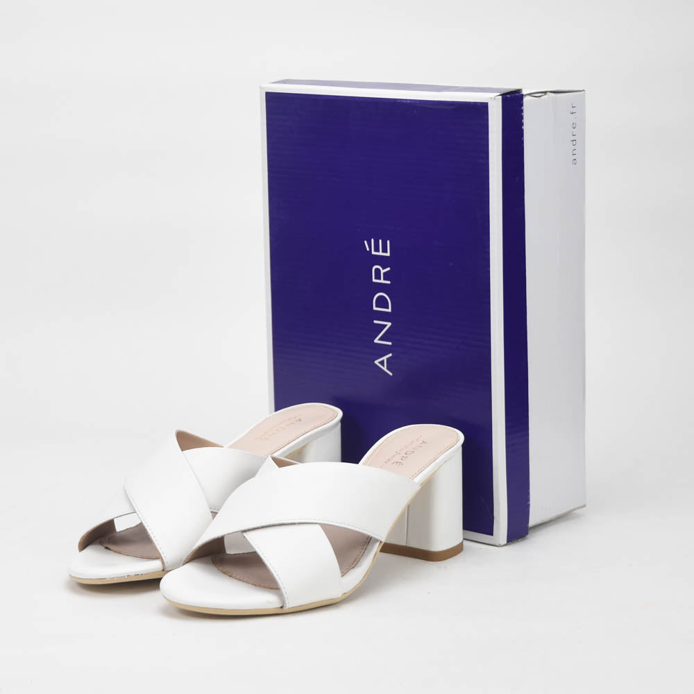 André Julitta — Chaussures femme