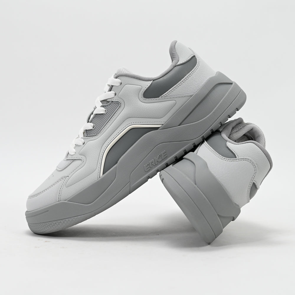 ERKE 11126101323-102 — baskets homme — vue 7