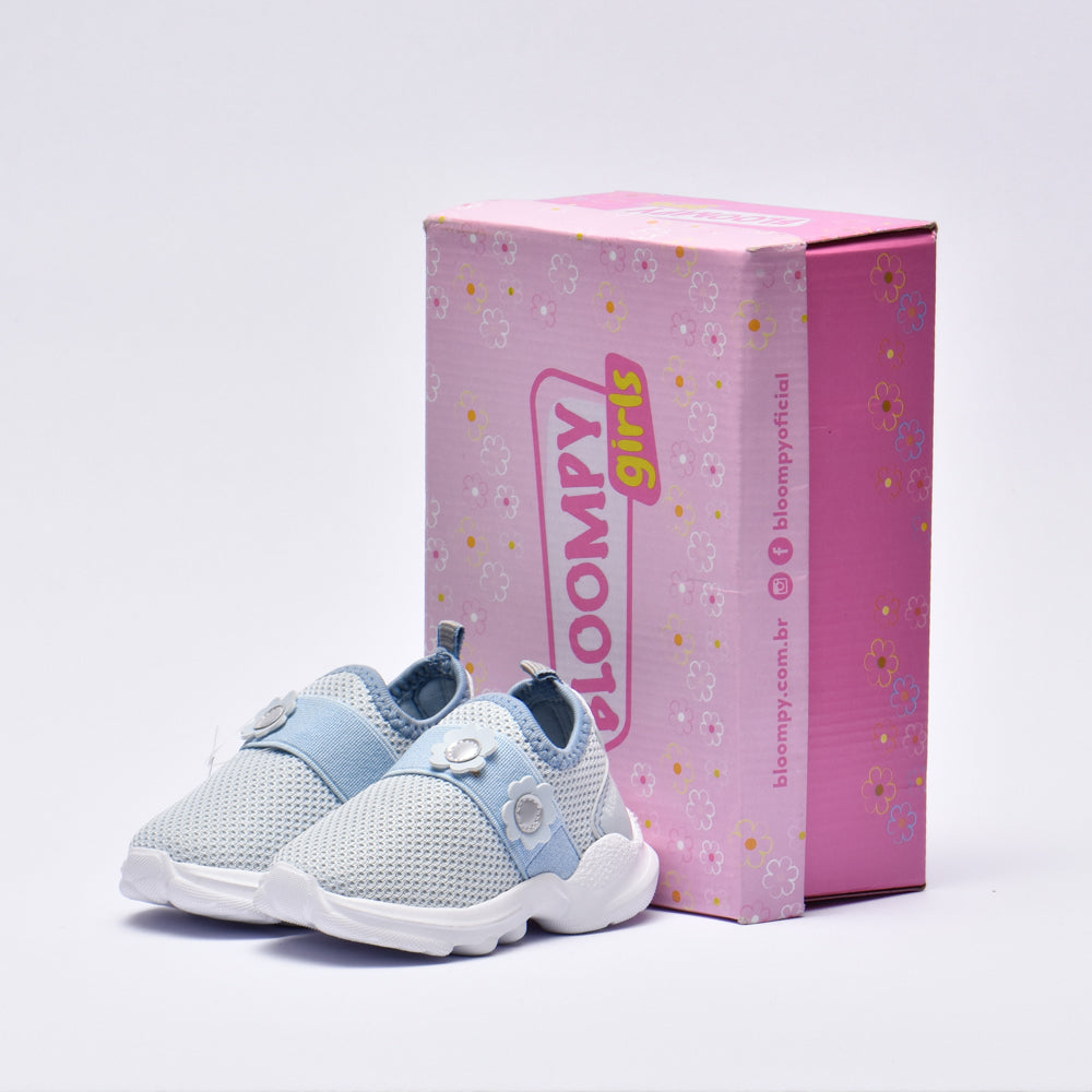 LEVITY GIRLS BLOOMPY \ 4720-22