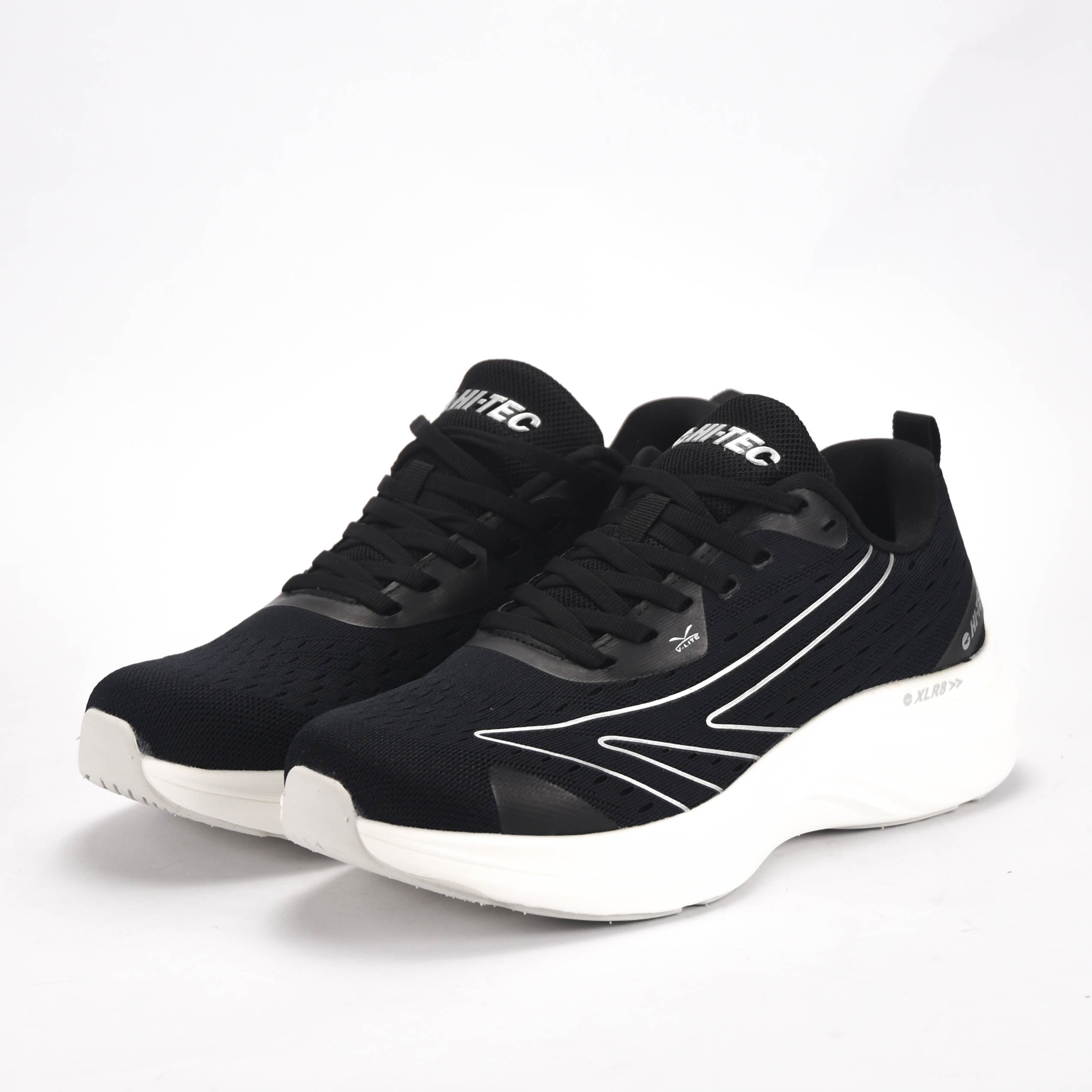 HI-TEC BASKET S015037