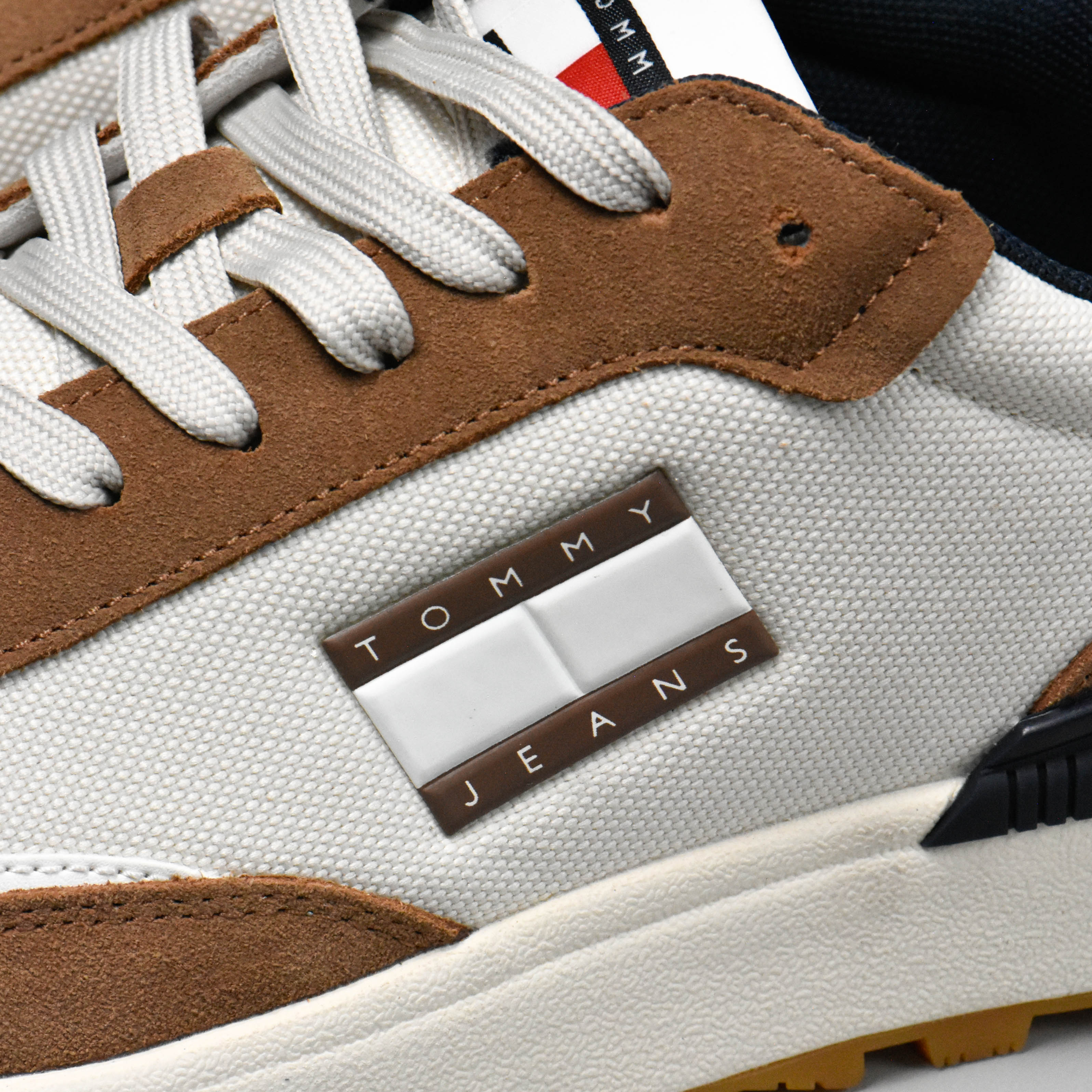 TOMMY HILFIGER TJM Technical Runner Sneakers