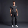 Lumberjack — Jean slim homme gris