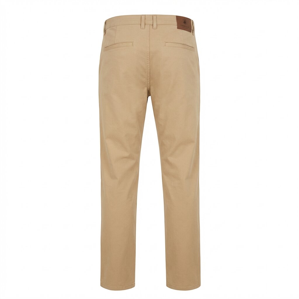 Lumberjack — Pantalon toile homme