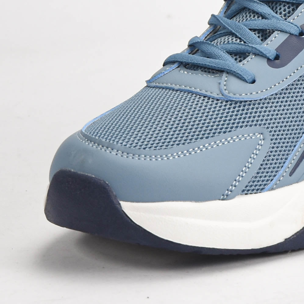 Keep — Chaussures de ville bleues