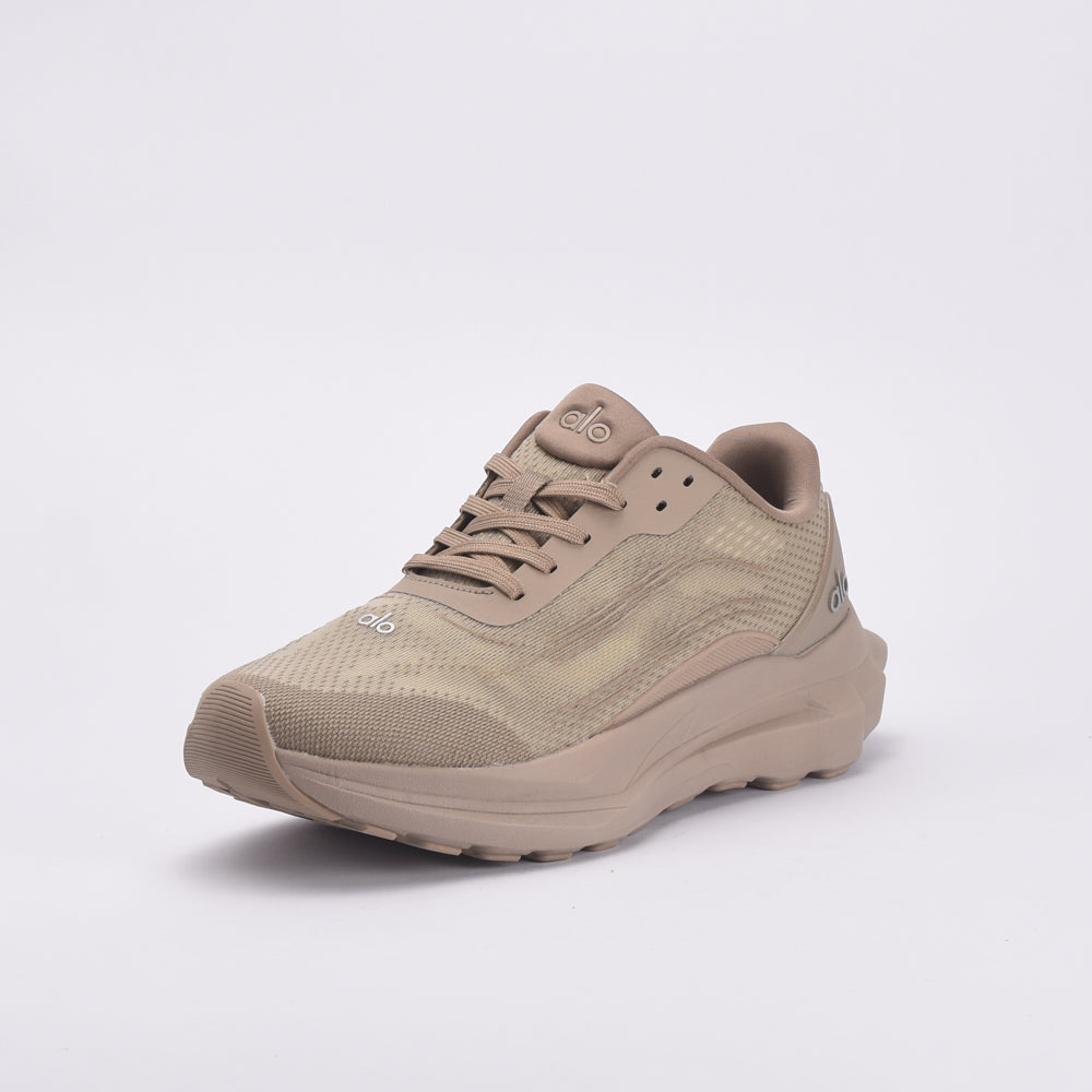 ALO RUNNER SNEAKER A0590U_GRAVEL