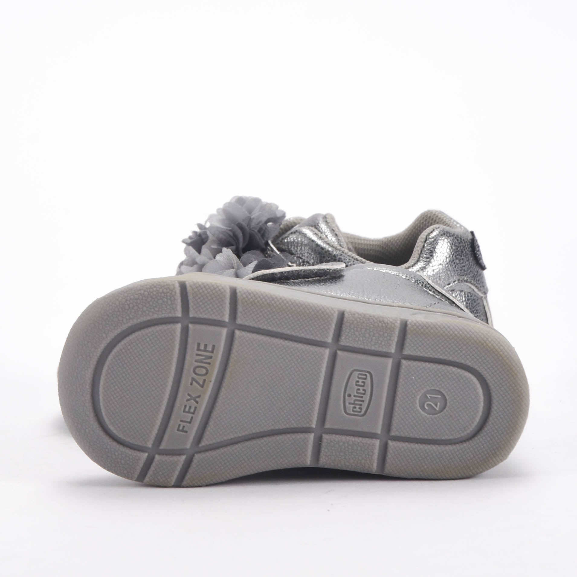 Chicco — Chaussures enfant bleu marine