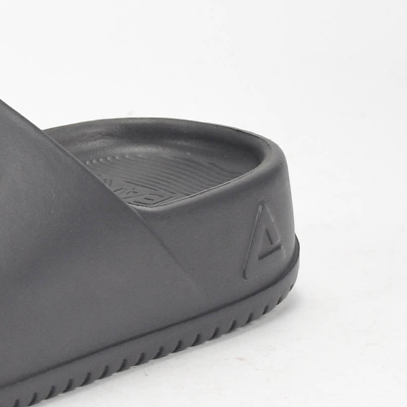 PEAK CLAQUETTES SLIPPERS_MAGNETIC GRAY RLW2401L-009D