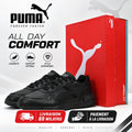 PUMA Graviton Pro L — baskets homme noir