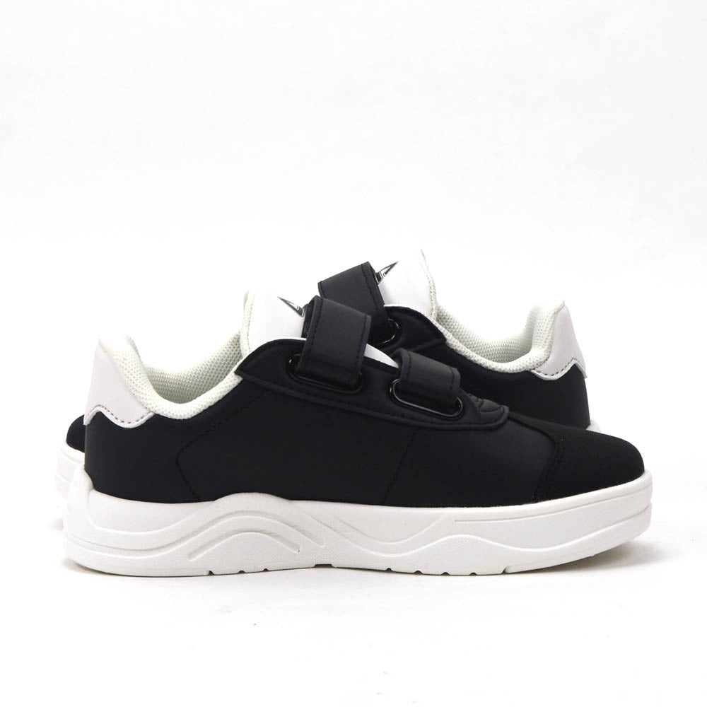 Peak Kids Casual Shoes Black EK59760H-0020