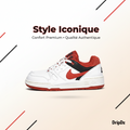 NIKE FULL FORCE LO FB1362-102