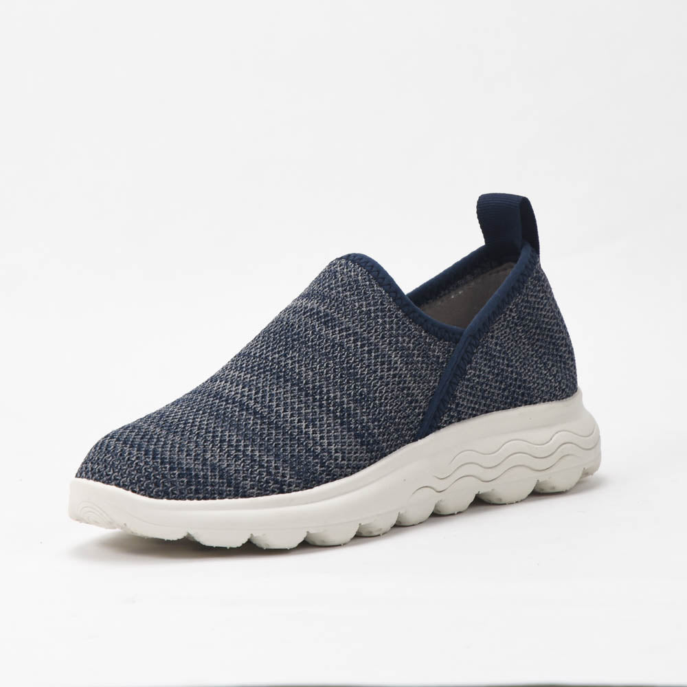 Geox Sherica Slip-On Sneakers Femme D45NUC0007T-C4002