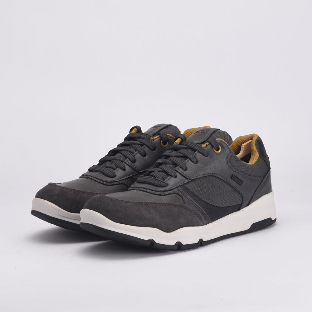Geox Sandford ABX — Chaussures grises