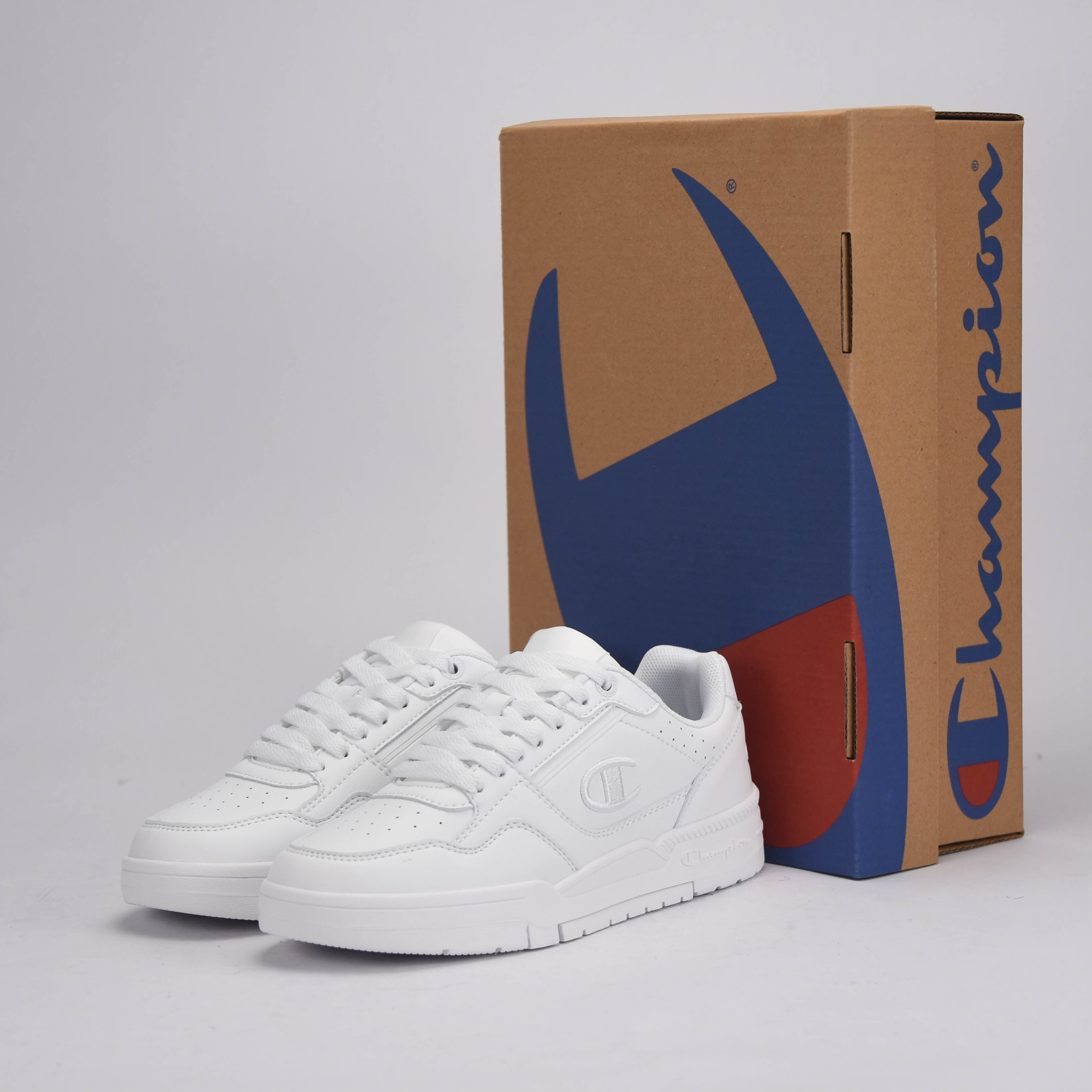 BASKET CHAMPION S11868-WW001
