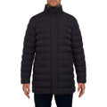 Veste Homme Geox BLEU NUIT