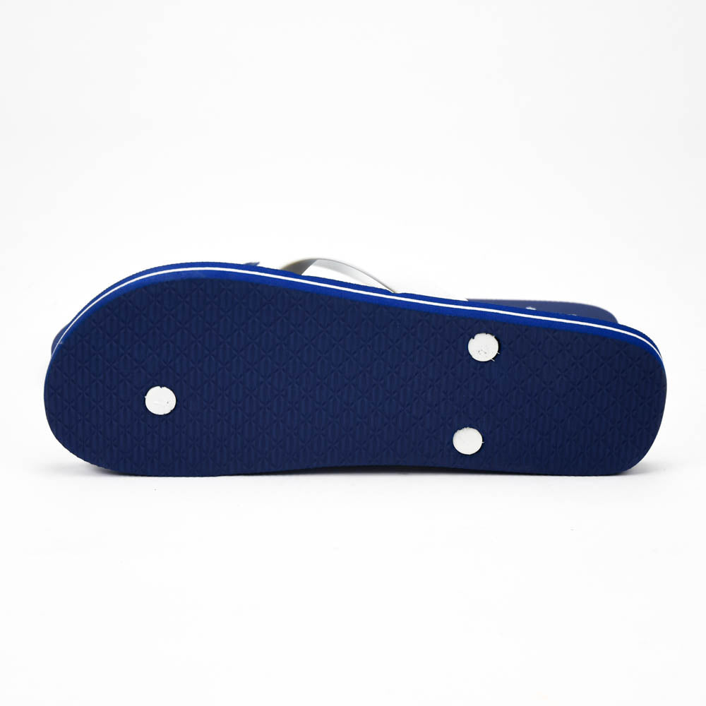 BEVERLY HILLS POLO CLUB CLAQUETTE 2789-NAVY