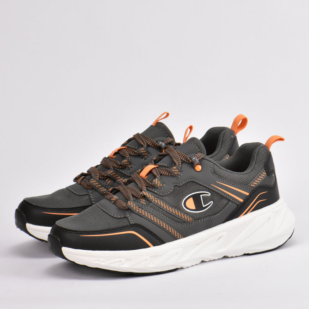 Champion — Baskets homme