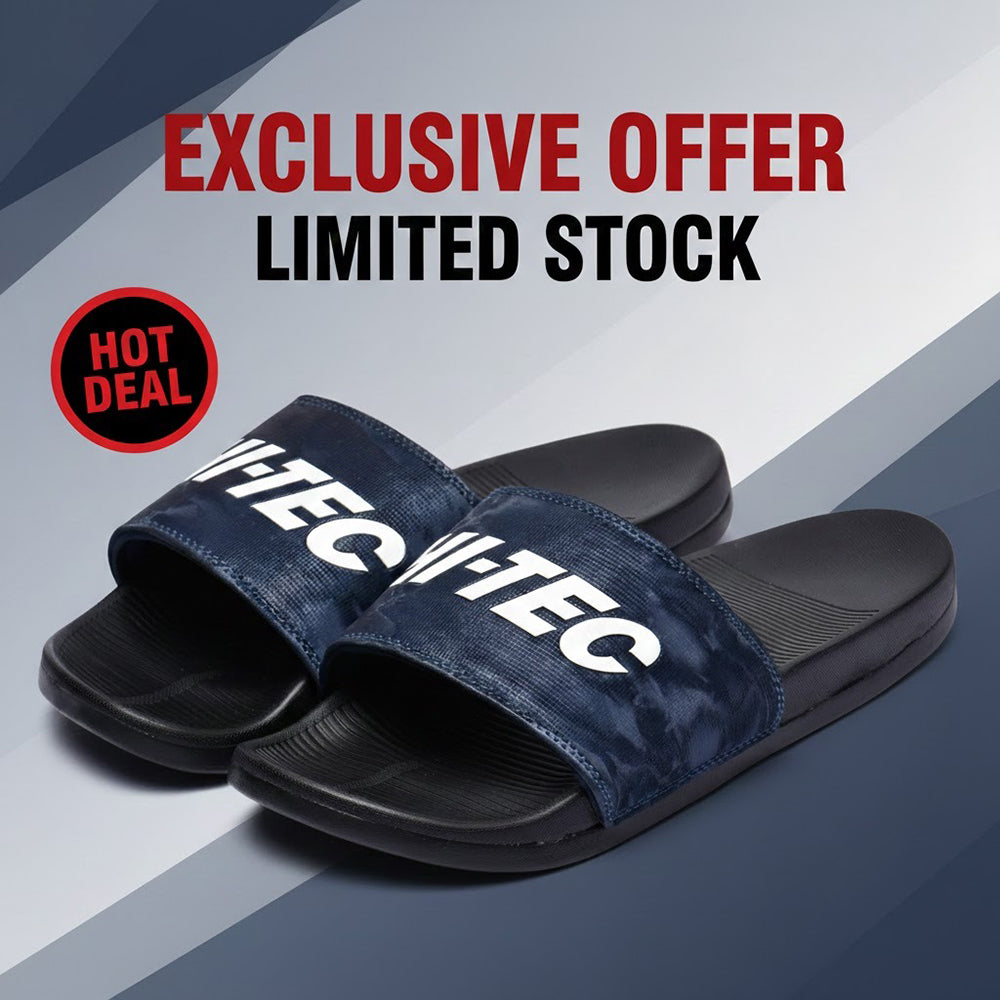 HI TEC LONG BEACH NAVY L014473