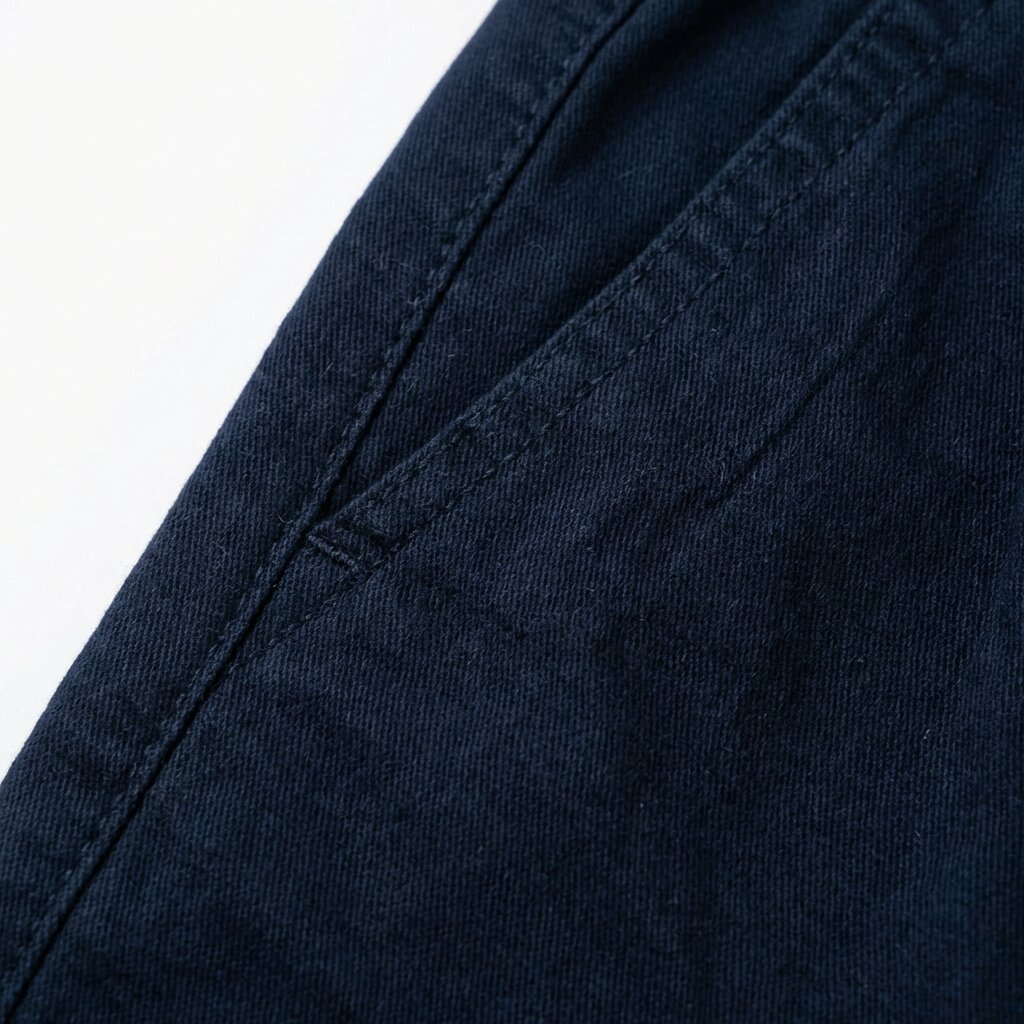 Depart — Jogger slim homme navy