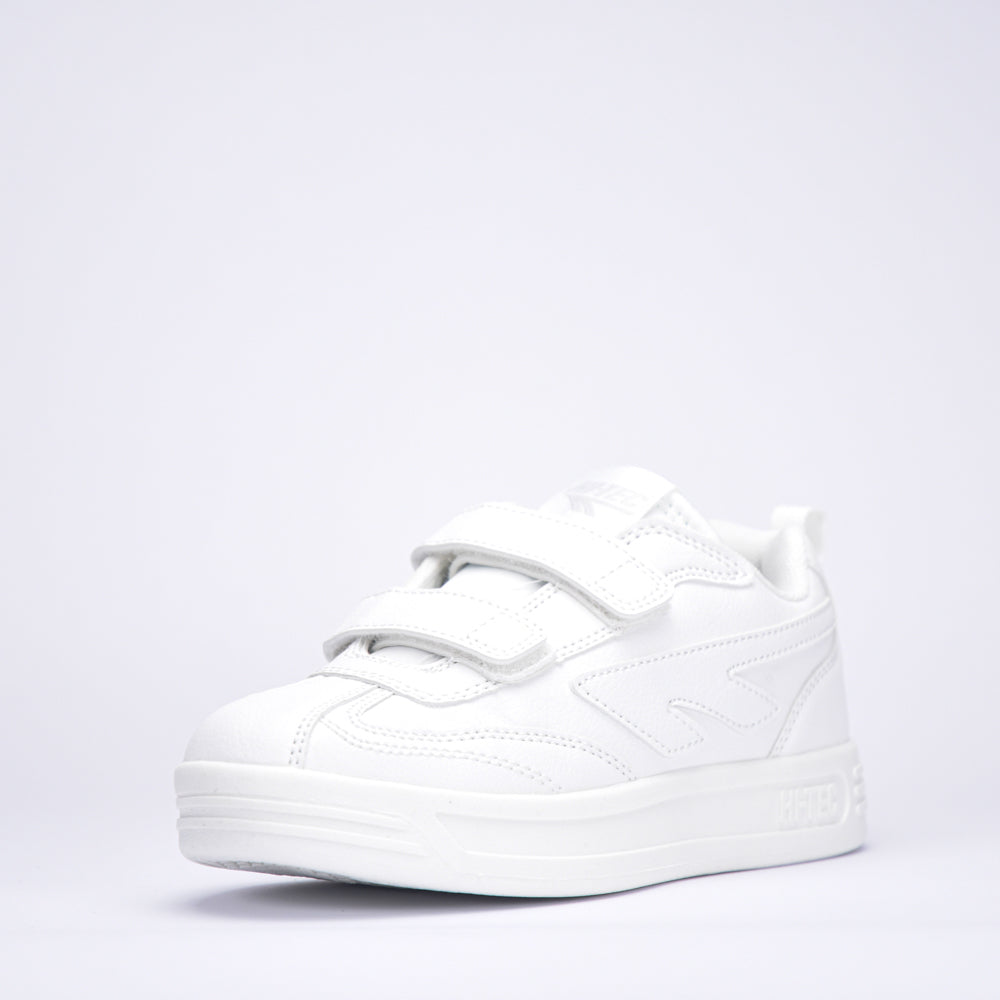 Edge JNR BTS EZ White \ L014509