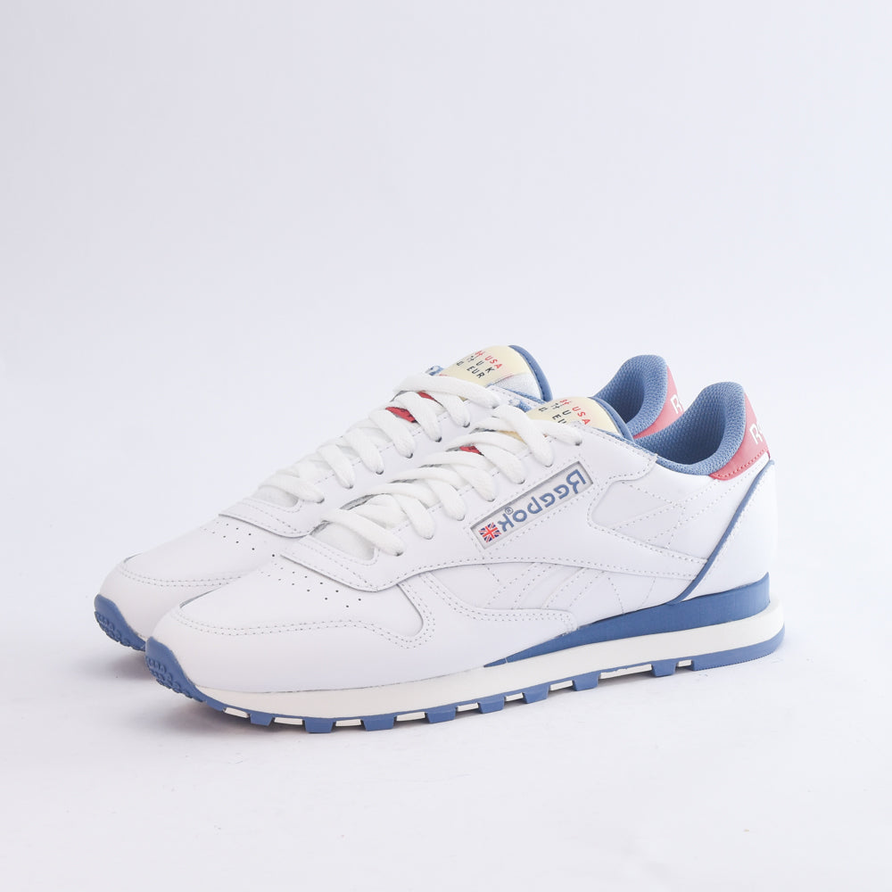 Reebok Classic Leather — Baskets