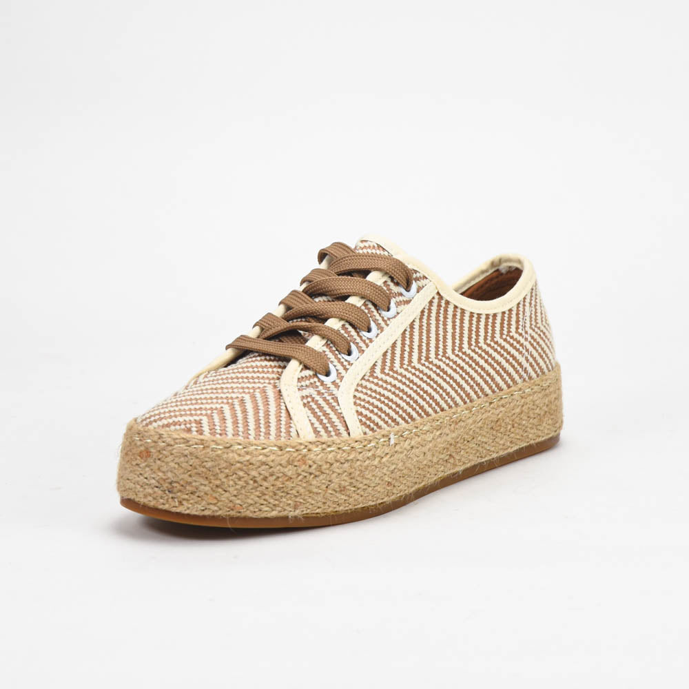 André — Espadrilles femme
