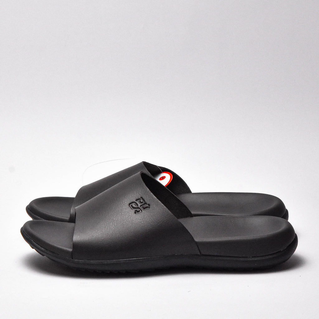 PUCA MEN SPORT SLIPPERS CRATER BROWN 10934