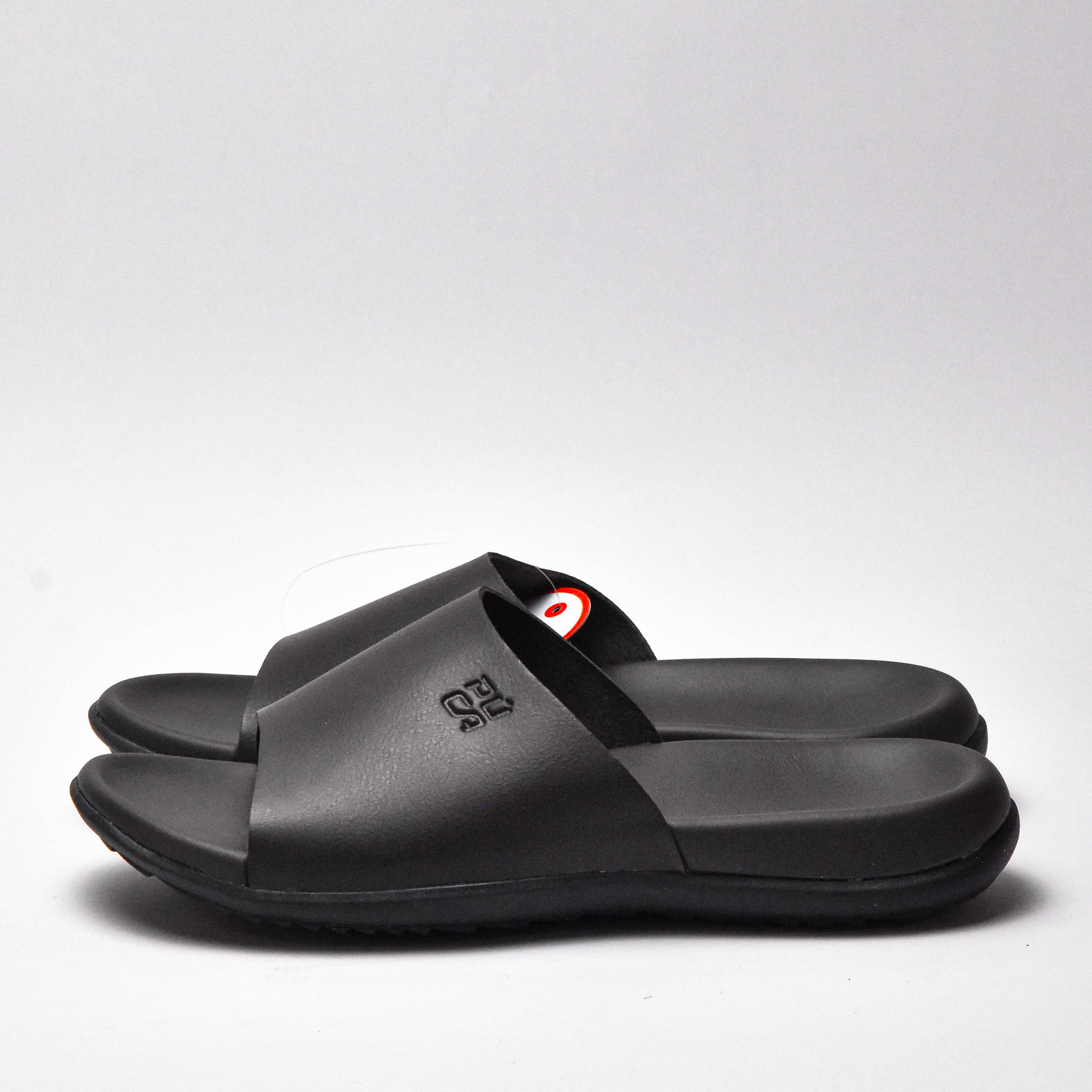 PUCA MEN SPORT SLIPPERS CRATER BROWN 10934