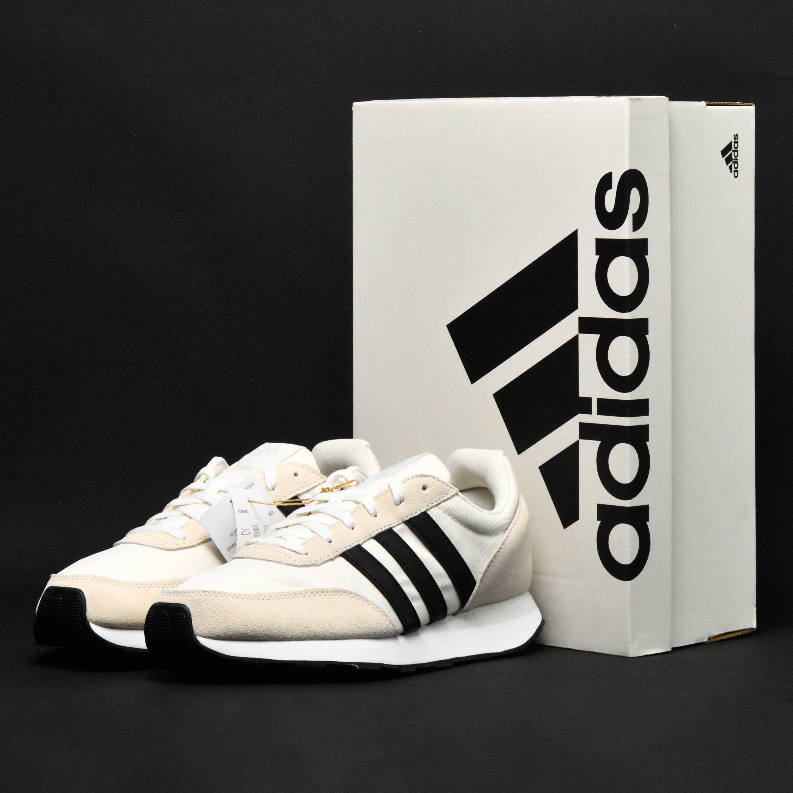 ADIDAS RUN 60s 3.0 IE3808