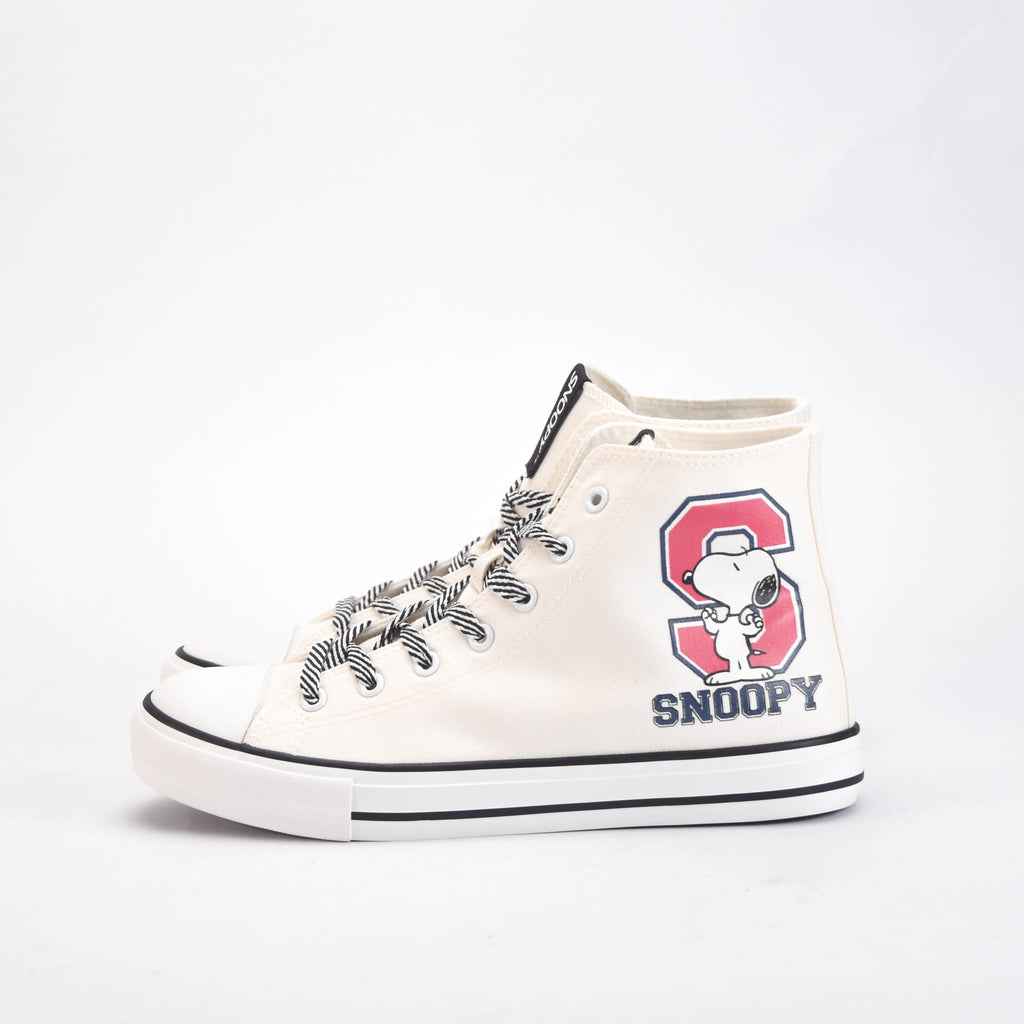 Peanuts — Chaussures femme mode