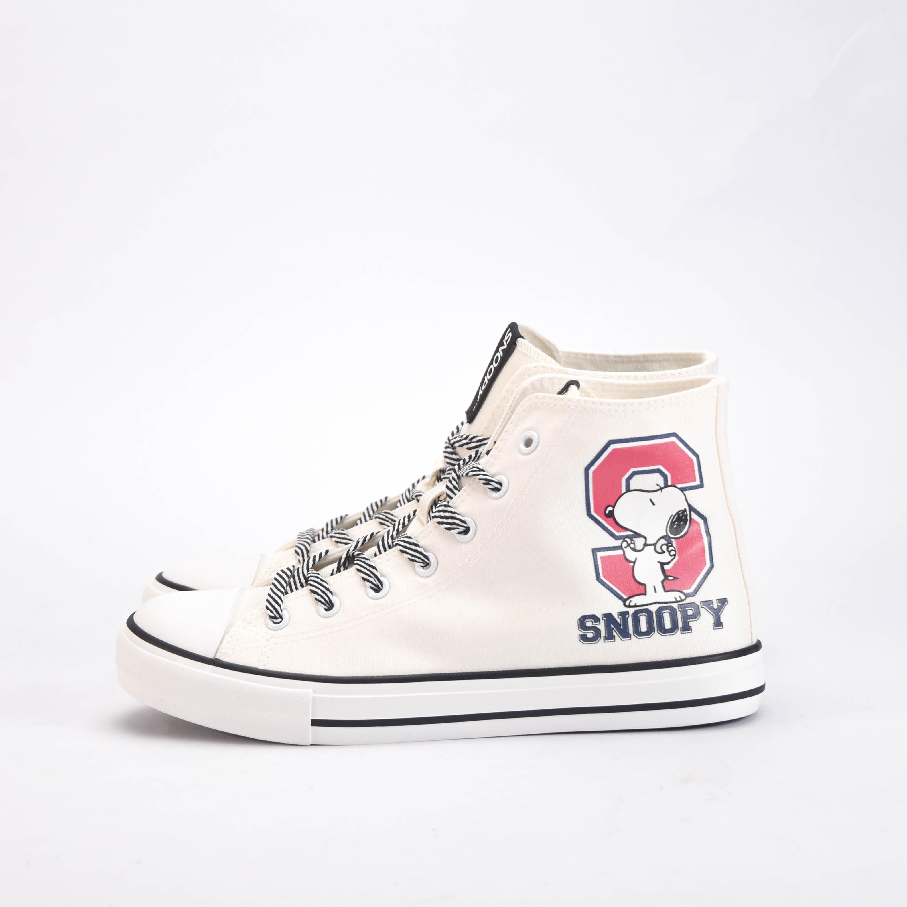 Peanuts — Chaussures femme mode