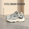 PEAK SHOES ET34148E-Y489