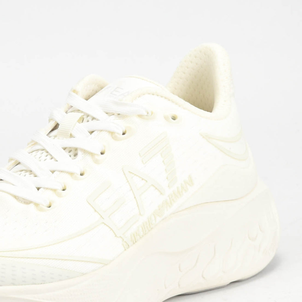 EMPORIO ARMANI SHOES X8X245-XK442-D131