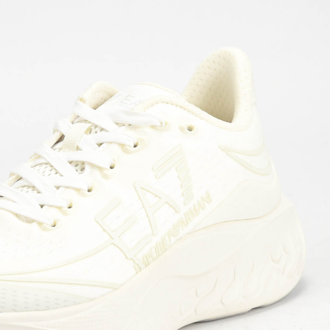EMPORIO ARMANI SHOES X8X245-XK442-D131