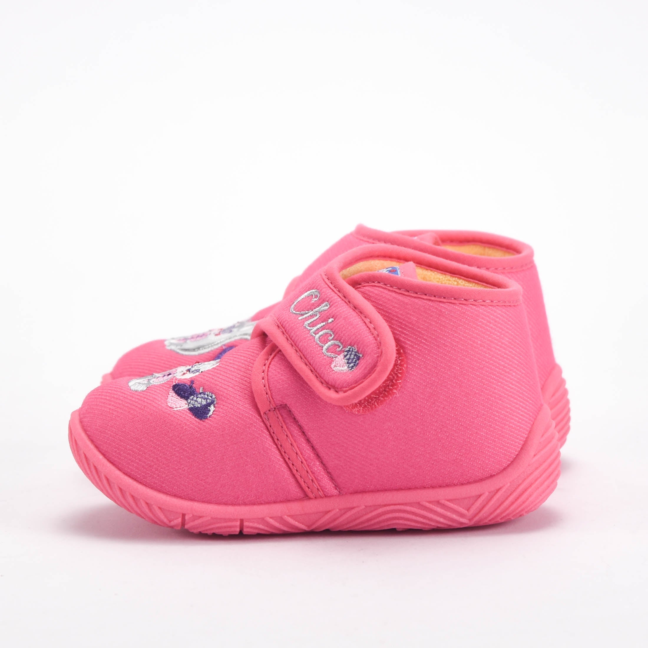 Chicco — Chaussures enfant beige