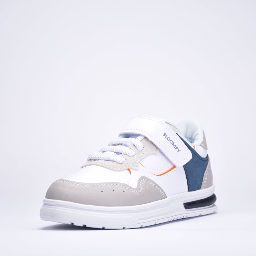 BLOOMPY CINZA/BRANCO \ 1330A-04