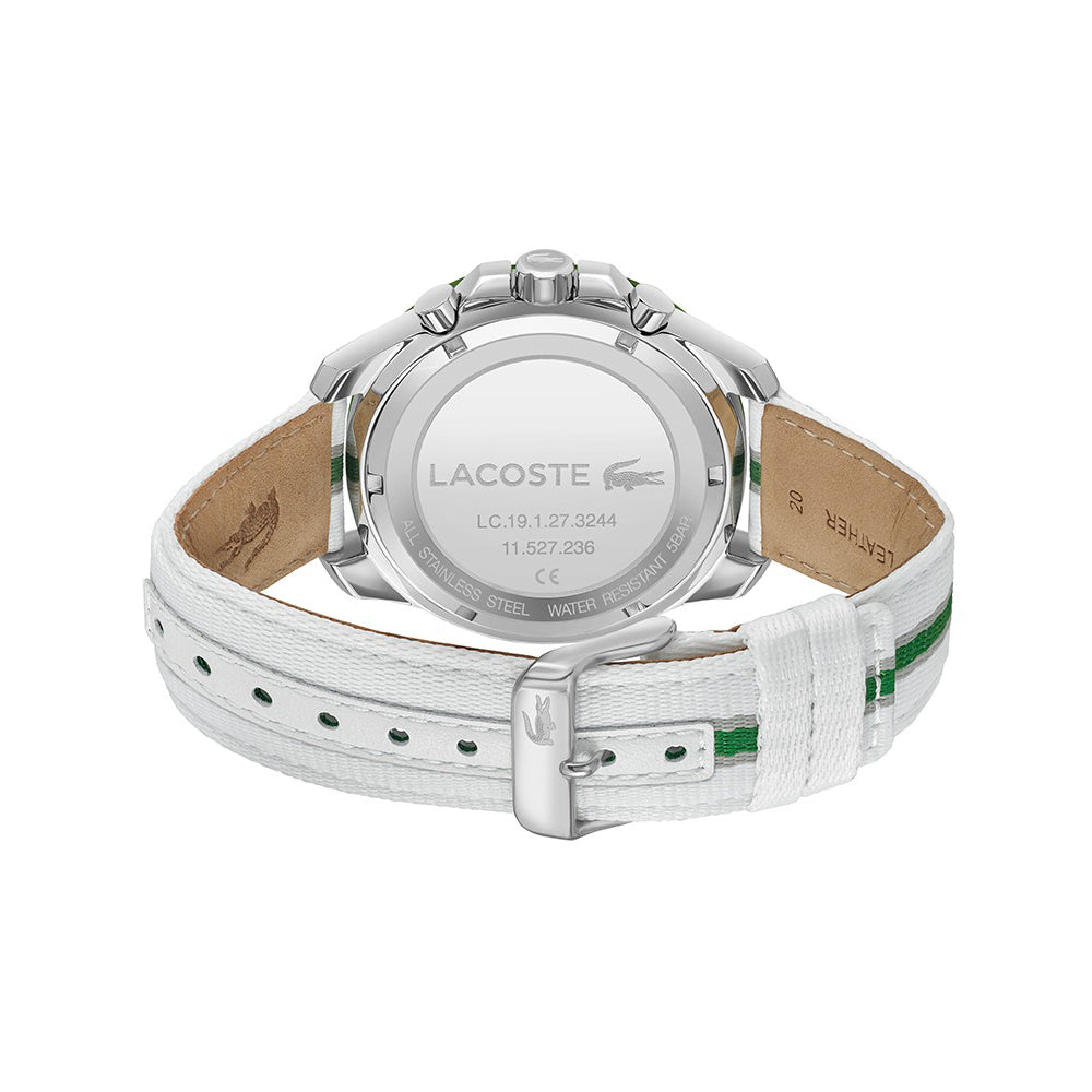 Lacoste Toronga — Montre homme