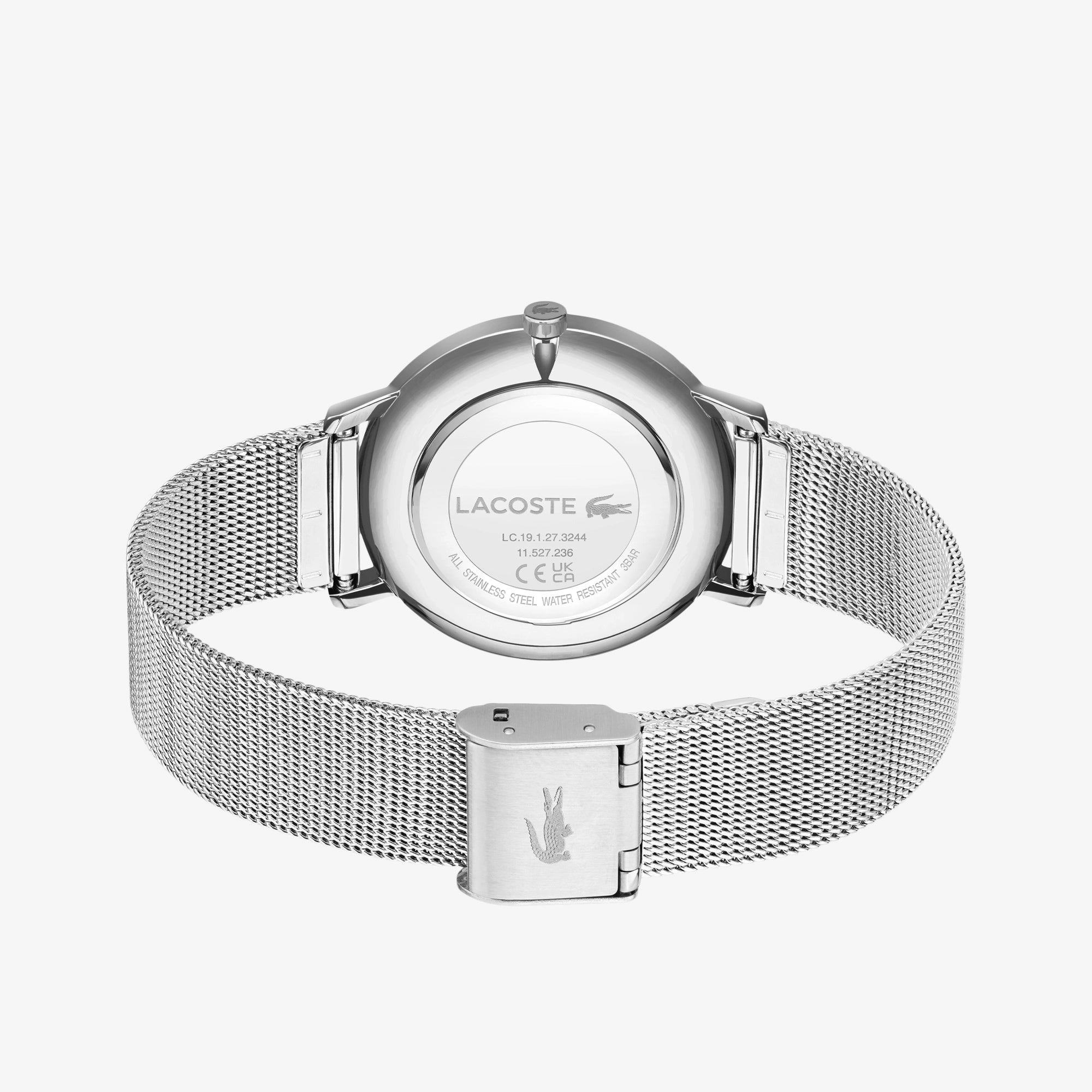 Lacoste — Montre homme sport