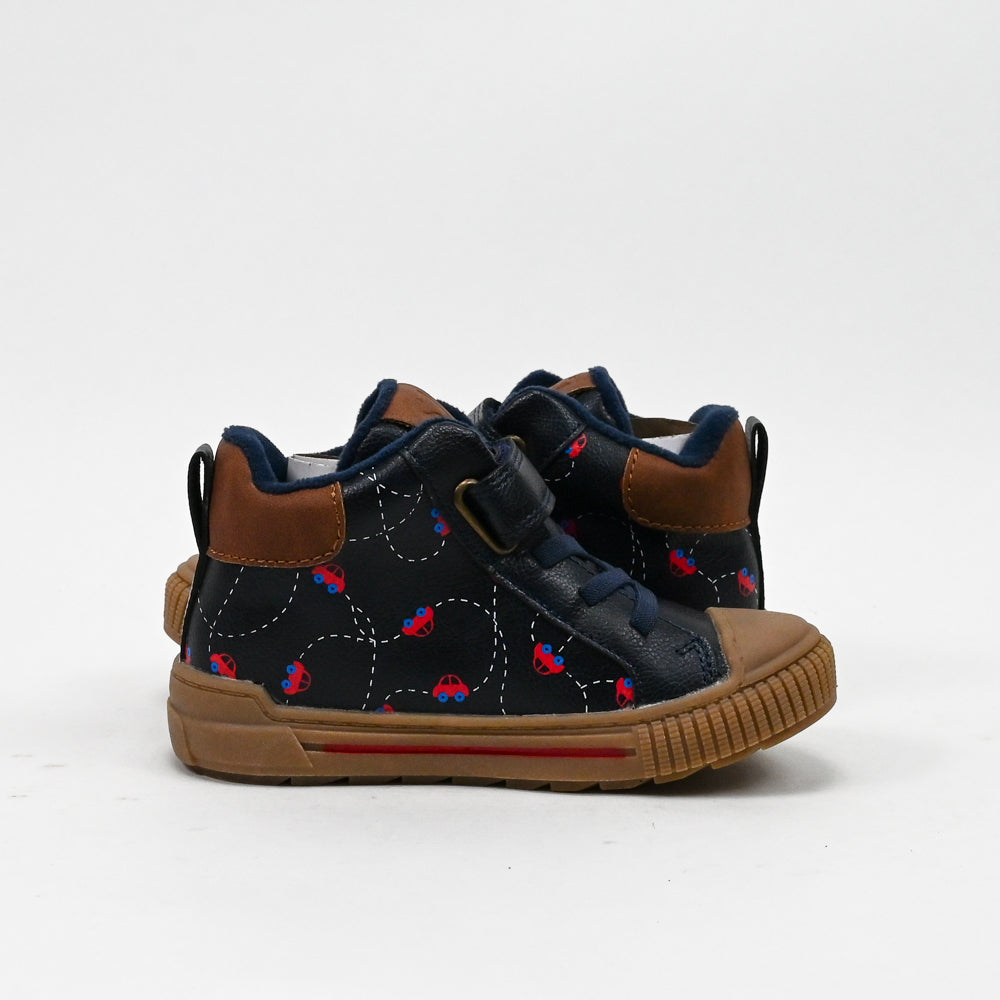 Safety Jogger — Basket Enfant