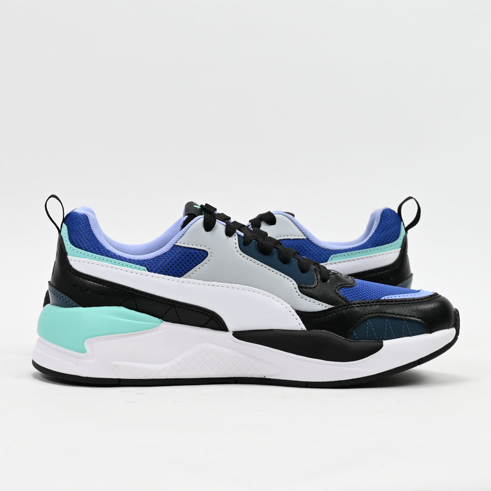 PUMA X-Ray 2 Square — baskets homme profil intérieur
