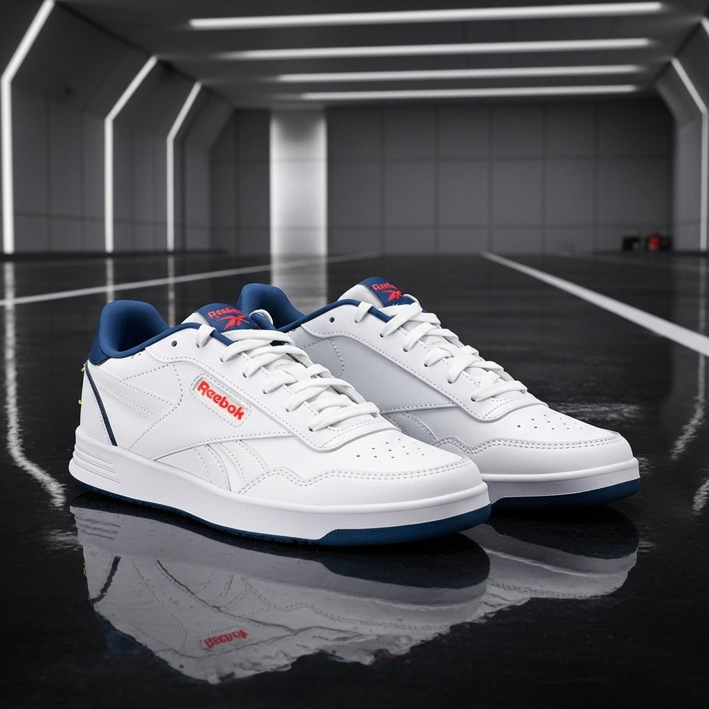 REEBOK - COURT ADVANCE - 100208884