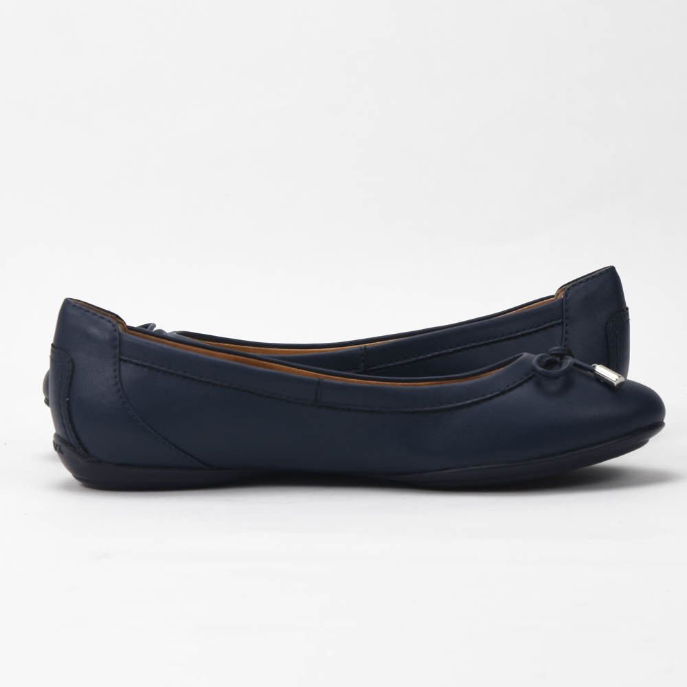Geox Charlene Ballerines Femme D84Y7A000BC-C4002