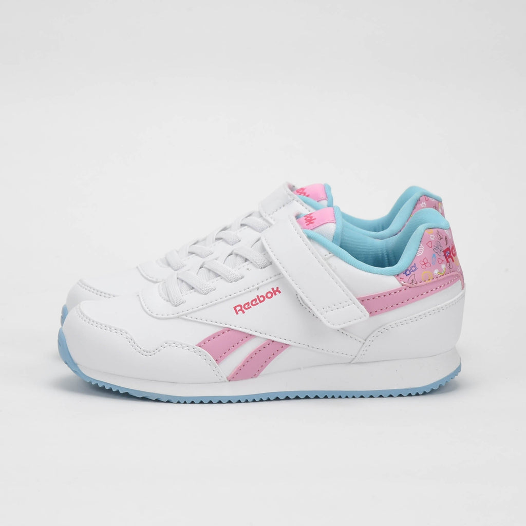 Reebok Royal CL Jog — Baskets enfant mode