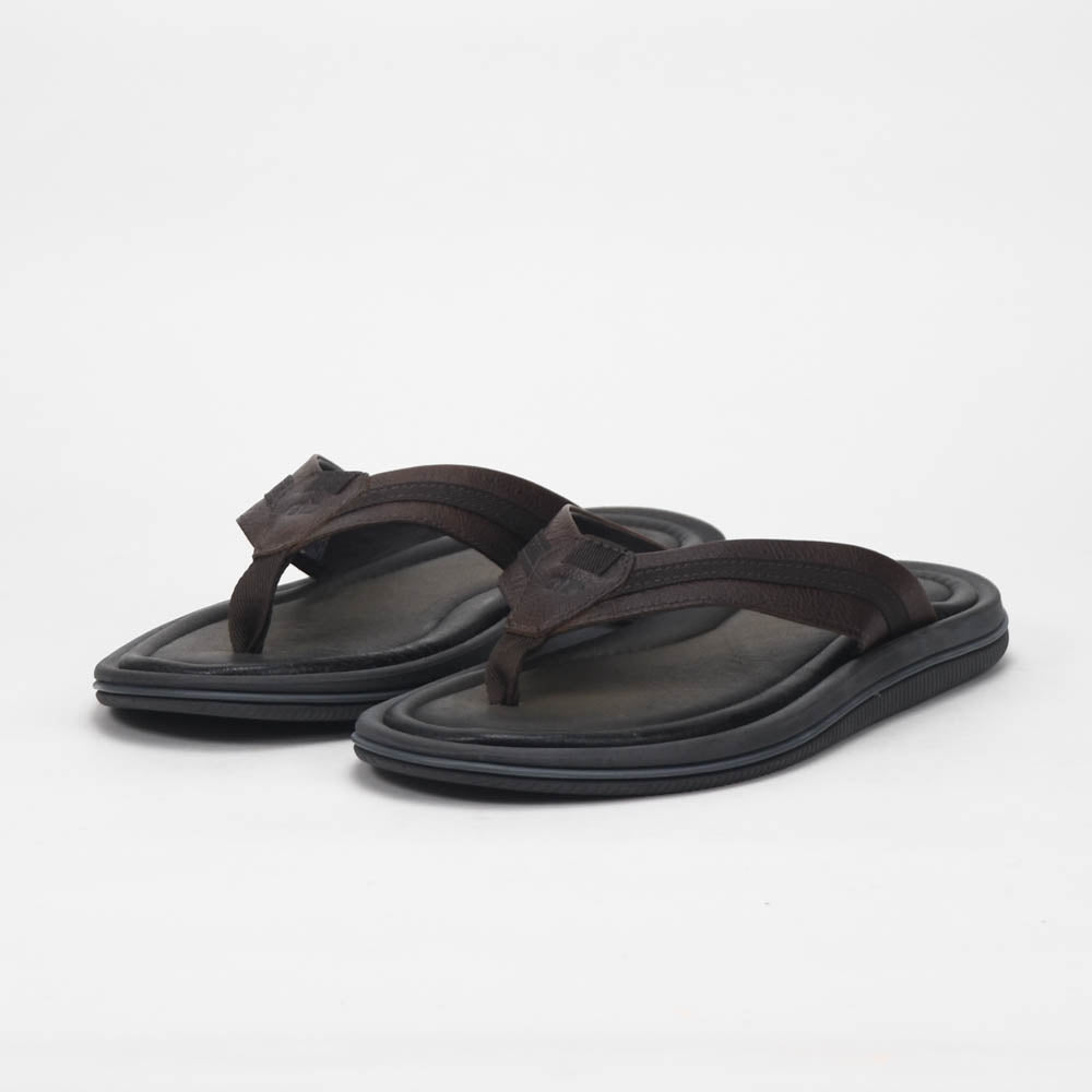Democrata — Mules homme casual